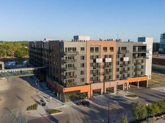 Condo for sale in Sioux Falls, South Dakota