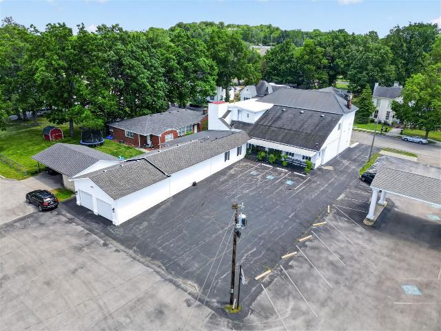 Commercial for sale in Russellville, Kentucky