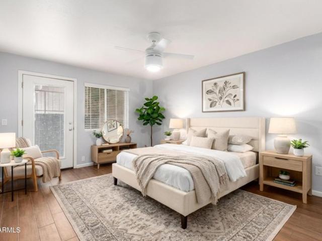 Condo for sale in Tempe, Arizona