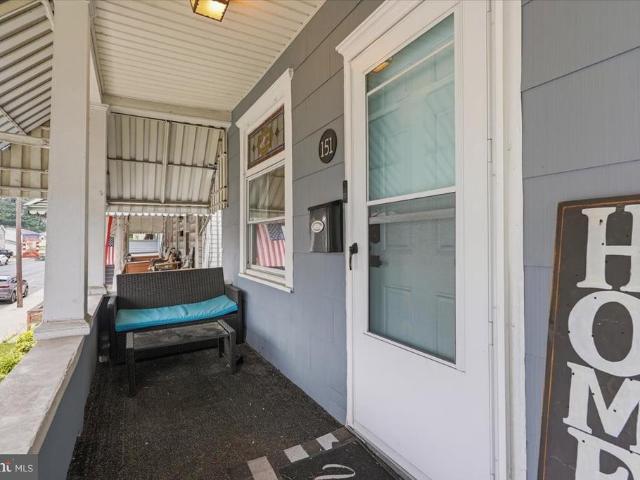 Townhouse for sale in Carbon, Pennsylvania