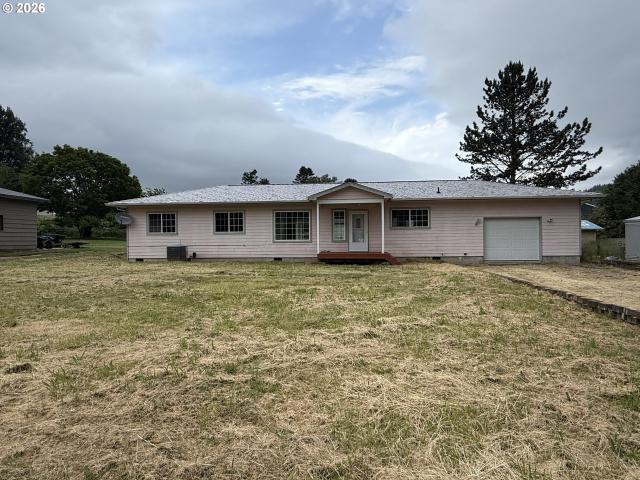 House for sale in Oregonia