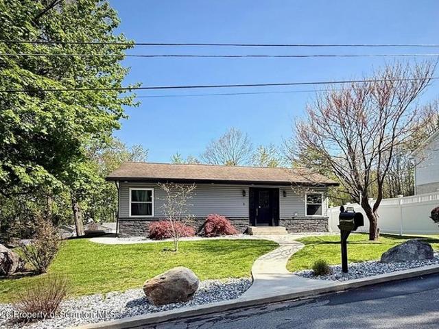 House for sale in Carbondale, Pennsylvania