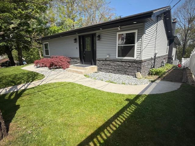 House for sale in Carbondale, Pennsylvania