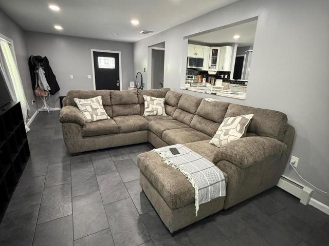 House for sale in Carbondale, Lackawanna County
