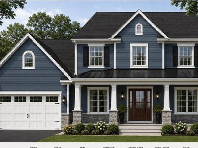 House for sale in Bucks, Pennsylvania