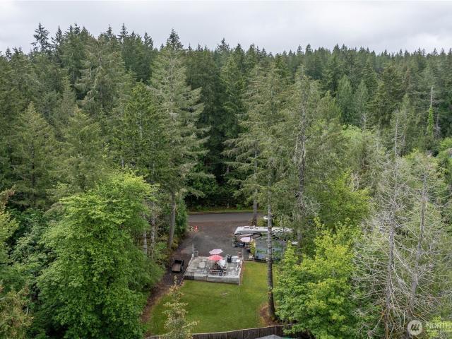Land for sale in Belfair