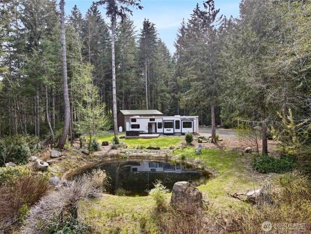 Land for sale in Shelton, Washington