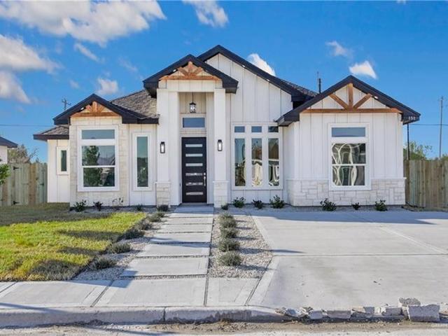 House for sale in Hidalgo, Texas