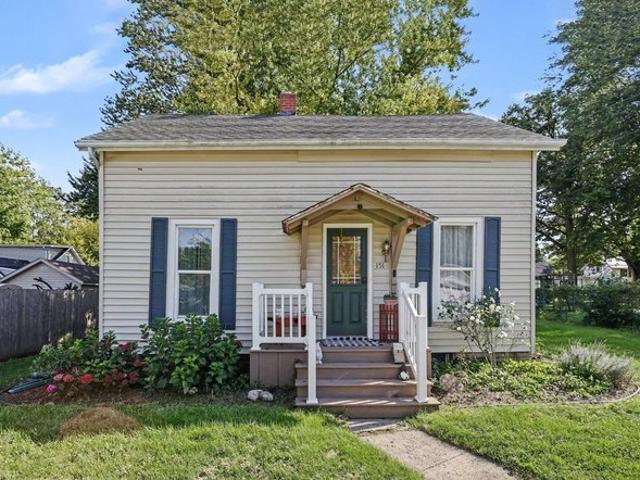 House for sale in Nappanee, Indiana