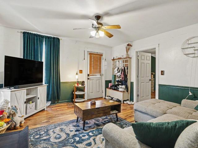 House for sale in Nappanee, Indiana