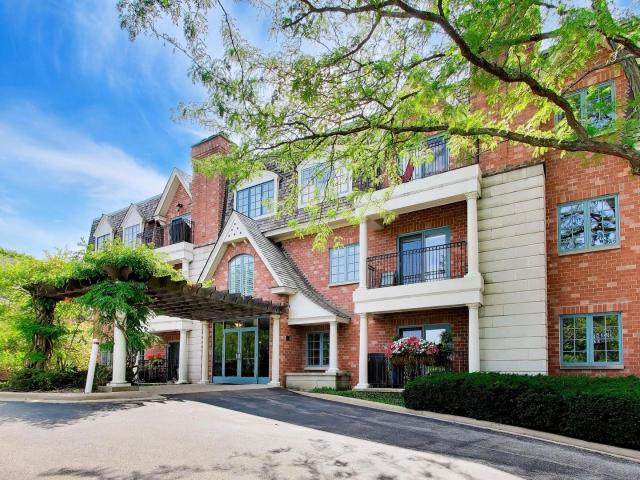 Condo for sale in Lake Forest, Illinois