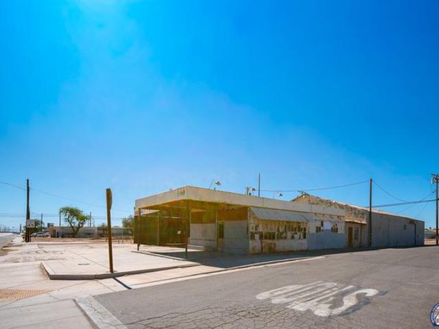 Land for sale in Calipatria, California