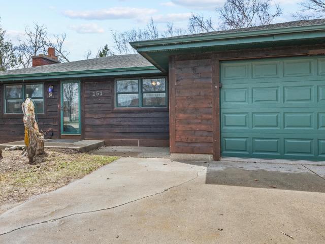 House for sale in Random Lake, Wisconsin