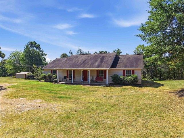 House for sale in Ark