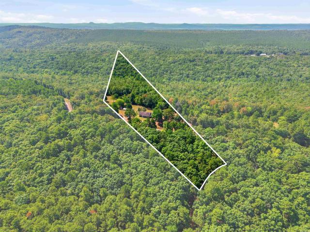 House for sale in Ark