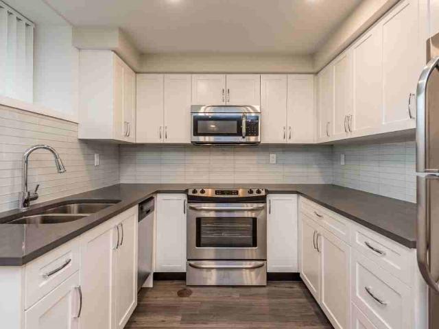 Apartment for rent in North Vancouver, British Columbia