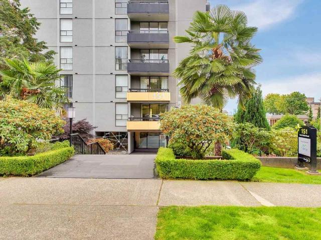 Apartment for rent in North Vancouver, British Columbia
