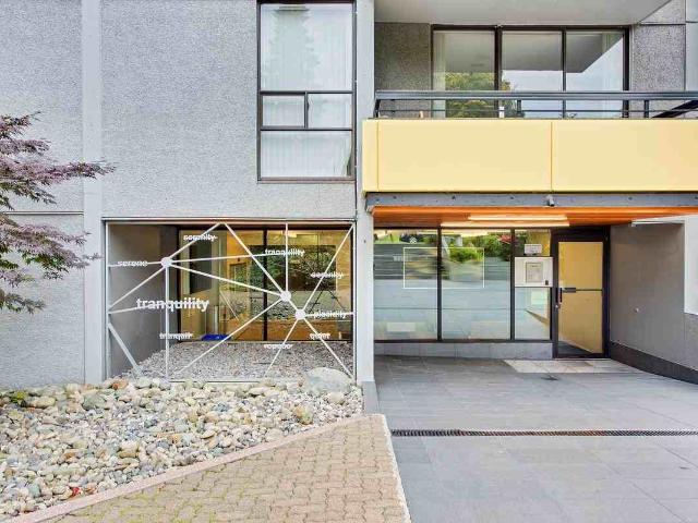Apartment for rent in North Vancouver, British Columbia