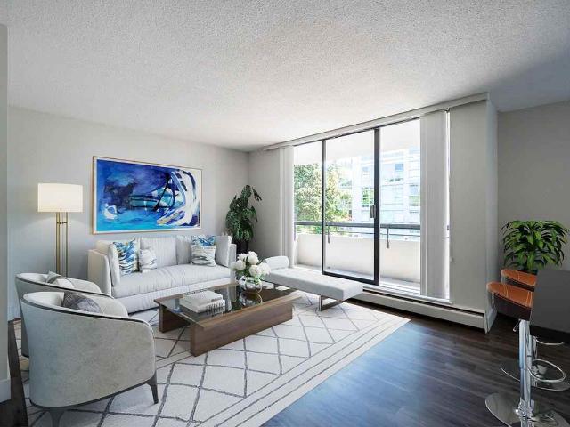 Apartment for rent in North Vancouver, British Columbia