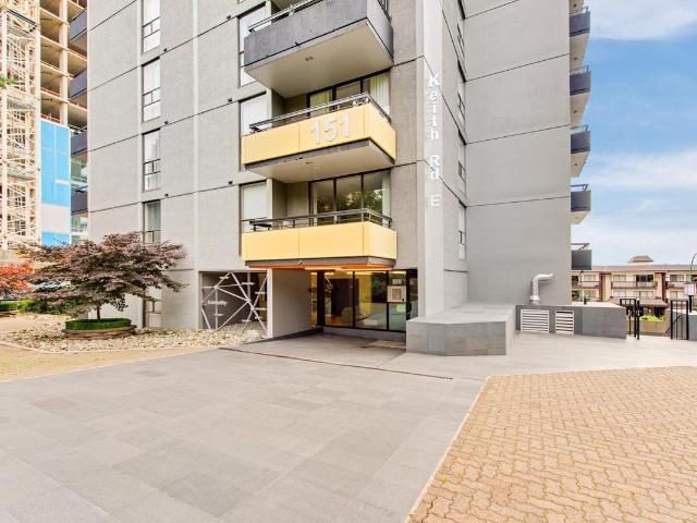 Apartment for rent in North Vancouver, British Columbia