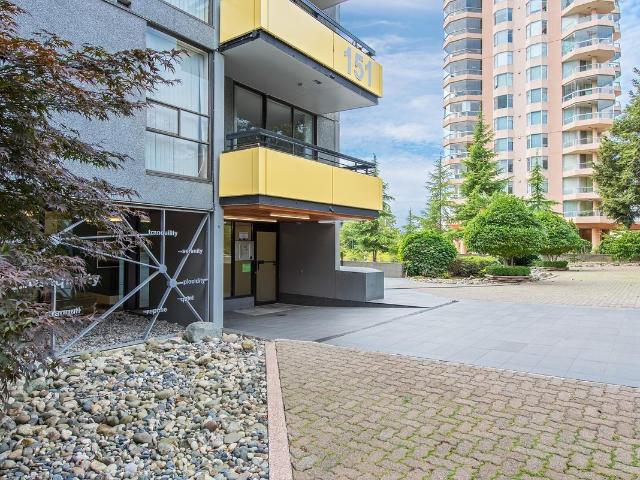 Apartment for rent in North Vancouver, British Columbia