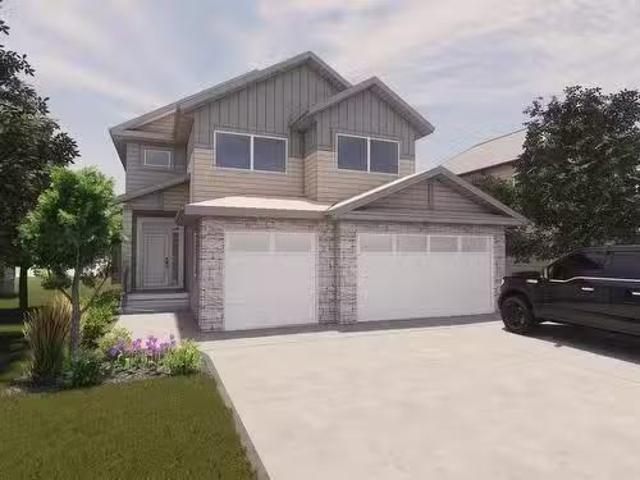 House for sale in Saint Albert, Alberta