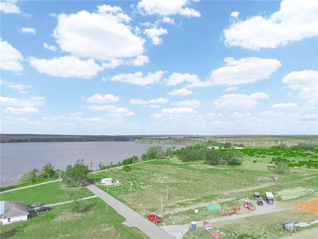 Land for sale in Babson Park, Florida