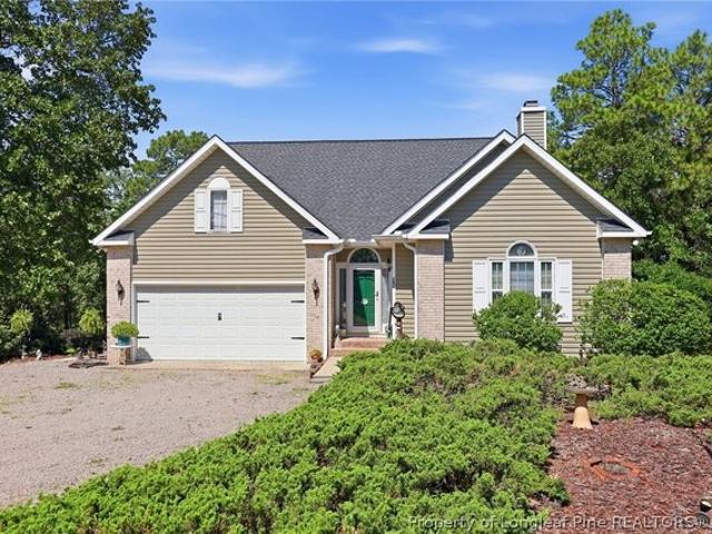 House for sale in Sanford, North Carolina