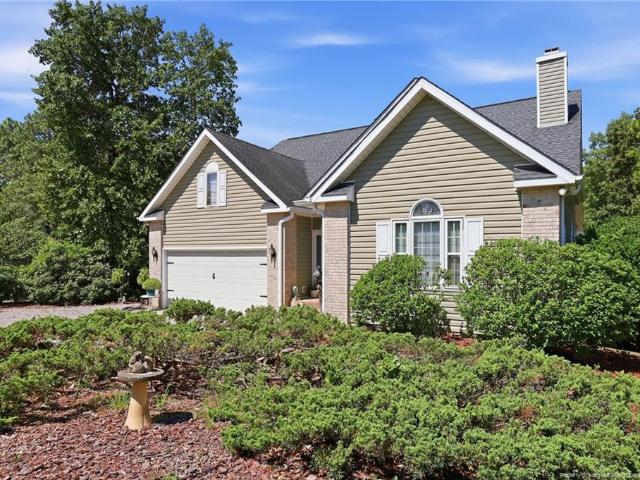 House for sale in Sanford, North Carolina