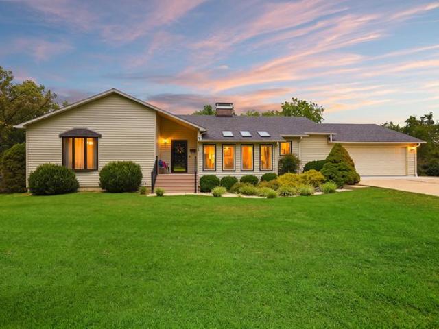 House for sale in Harrodsburg, Kentucky