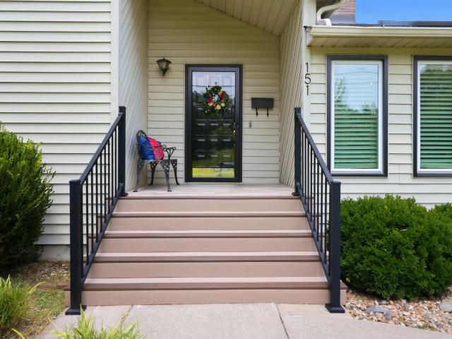 House for sale in Harrodsburg, Kentucky