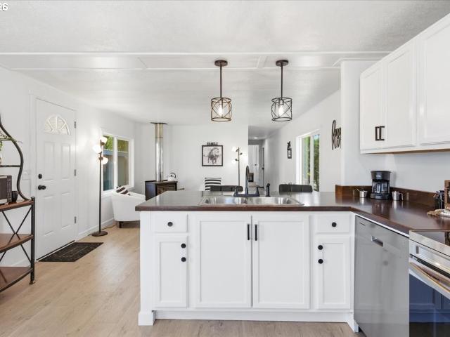 House for sale in Oregonia