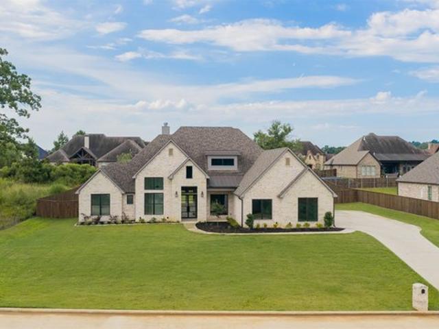 House for sale in Longview, Texas