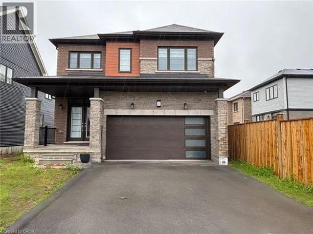 House for rent in Woolwich, Ontario