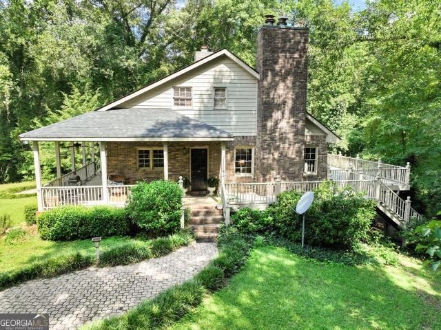 House for sale in Milner, Lamar County