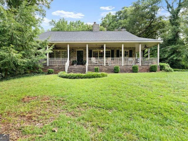 House for sale in Milner, Lamar County