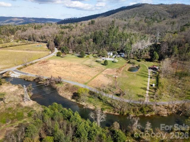 Commercial for sale in Transylvania, North Carolina