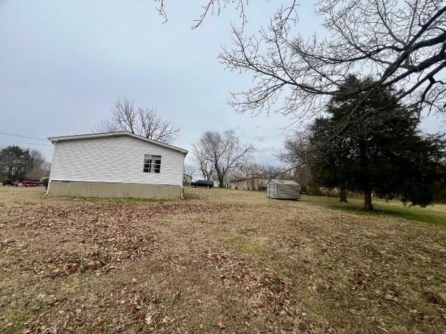 House for sale in McKenzie, West Tennessee