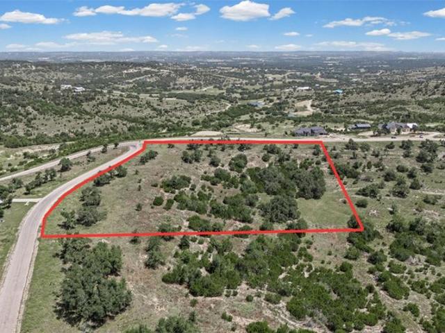 Land for sale in Blanco, Texas