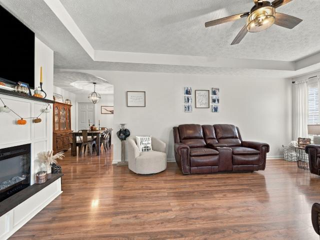 House for sale in New Johnsonville, Middle Tennessee