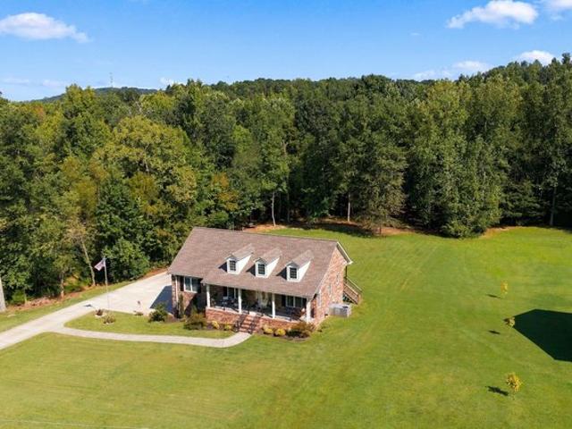 House for sale in New Johnsonville, Middle Tennessee