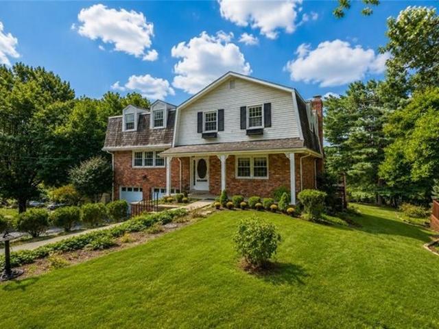 House for sale in Sewickley, Pennsylvania