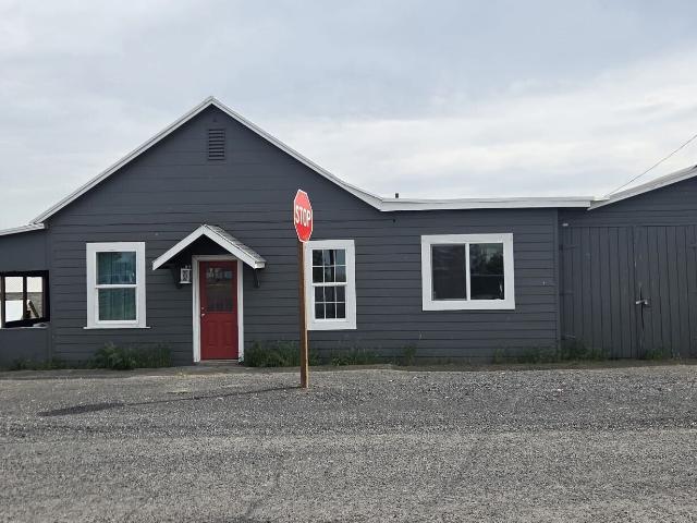 House for sale in Hatton, Washington