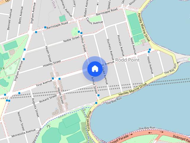 Apartment for rent in Sydney, New South Wales