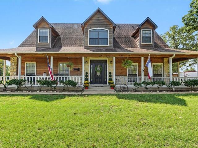 House for sale in Fairfield, Freestone County