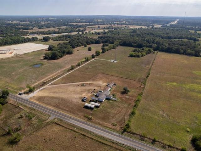 Farm for sale in Van, Texas