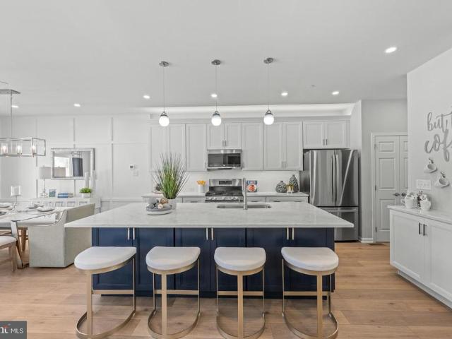Townhouse for sale in Chester, Pennsylvania