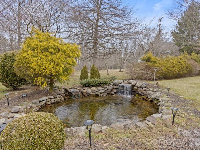 House for sale in East Flat Rock, North Carolina