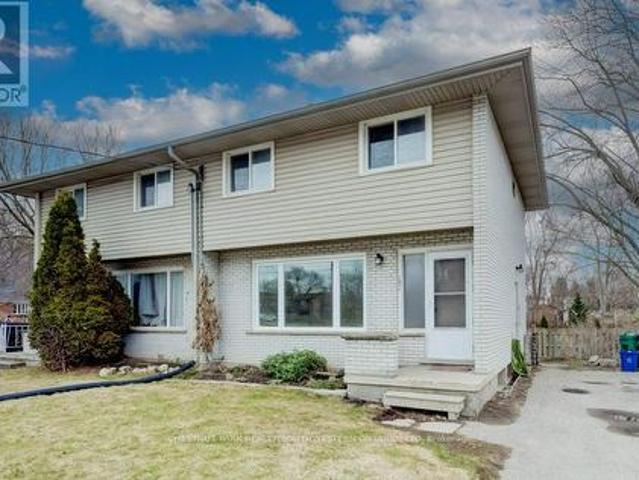 House for sale in Kitchener, Ontario