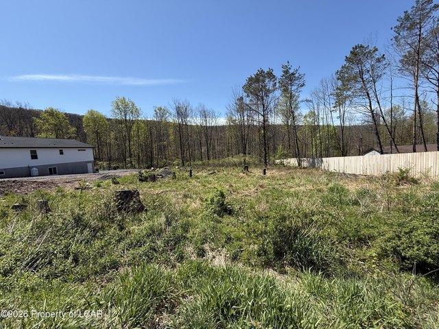 Land for sale in Drums, Pennsylvania